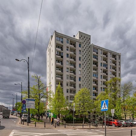Solidarnosci 68 By Homeprime Warsawa Bagian luar foto