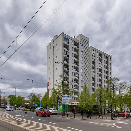 Solidarnosci 68 By Homeprime Warsawa Bagian luar foto